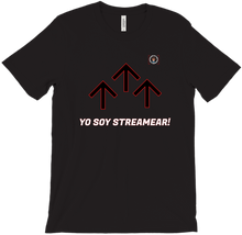 CAMISETA: SOY STREAMEAR