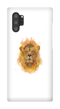 menge6677 Samsung Phone Cases
