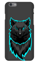 oswhereiszeus iPhone Phone Cases