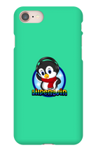 lilpenguin2013 iPhone Phone Cases
