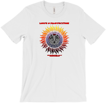 mamaseaa T-Shirts Wolf Spirit Tetem