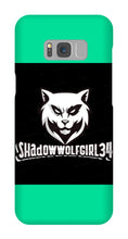 shadowwolfgirl_34 Samsung Phone Cases