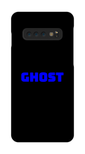 Ghost Samsung Phone Cases
