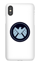 soy_delmoral iPhone Phone Cases