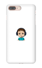 iceyadammm iPhone Phone Cases