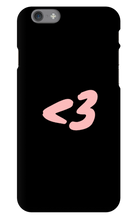 Sadie Heart IPhone case