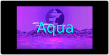 n0t_aqua XXL Gaming Mousepad