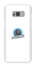 dynamike_ Samsung Phone Cases
