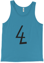 lost_loffi Tank Top