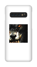 atomicterror25 Samsung Phone Cases