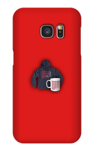 slow_void1828 Samsung Phone Cases