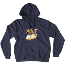 Kranian Holy Hoodies (No-Zip/Pullover)