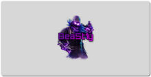 bea5t1y XXL Gaming Mousepad