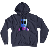 djmello69 Hoodies (No-Zip/Pullover)