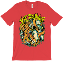 Sea Fight T-Shirts