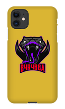 b4r4bba iPhone Phone Cases
