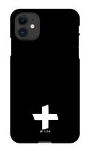 Ap 3,20 iPhone Phone Cases