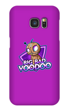 bigbad_voodoo Samsung Phone Cases