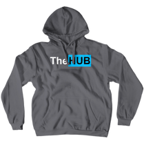 The Hub Large (No-Zip/Pullover)