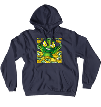 Sellout Pullover (No-Zip/Pullover)