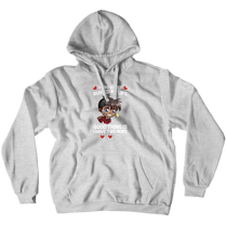 Hoodies (No-Zip/Pullover)