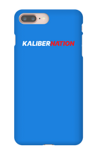 KaliberNation iPhone Phone Cases
