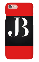 jochenbesseryt iPhone Phone Cases