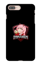symplyjoseph iPhone Case