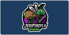 JediFirefly Gaming XXL Gaming Mousepad