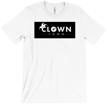 clowntowndrty T-Shirts