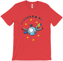 SCOSSSSA?! T-Shirt