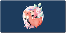flamingo XXL Gaming Mousepad
