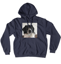 Storm Hoodie