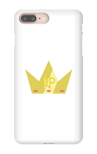 King Pig Crown iPhone Case