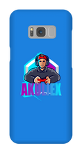 akuliexsuryoutube Samsung Phone Cases
