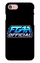 FGAA iPhone Phone Cases