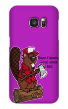 bigjeb812 Samsung Phone Cases
