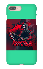 soul_taker-302 iPhone Phone Cases