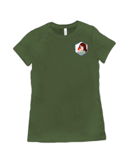 Women's Lovely T-Shirt
