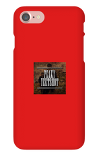 Peaky YeetShot iPhone Phone Cases
