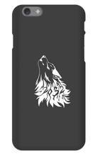 wolfy2032 iPhone Phone Cases