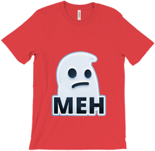 Meh, another t-shirt...