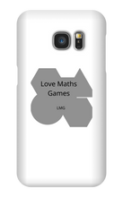 LMG Samsung Phone Cases