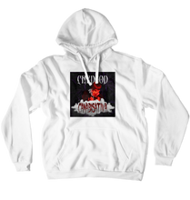 chedgod Hoodies (No-Zip/Pullover)