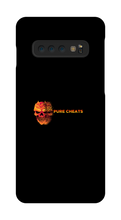 Pure Cheats Samsung Phone Cases