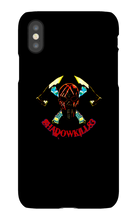shadowkill_83 iPhone Phone Cases