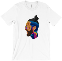Lovaboi Comic Face Men T-Shirt