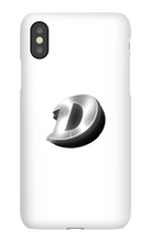Funda de iPhone