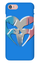 Fight Back iPhone Cases