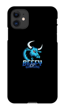 beefygaming07 iPhone Phone Cases
